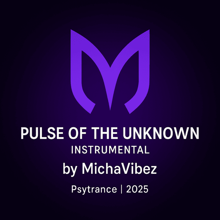 Pulse Of The Unknown