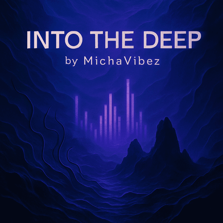 Into The Deep | Radio Edit