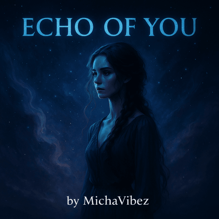 Echo of You | Radio Edit