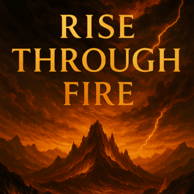 Rise Through Fire | Emotional