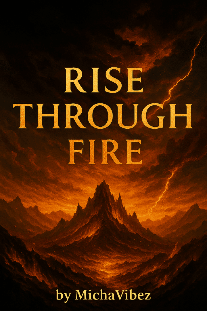 Rise Through Fire | Emotional