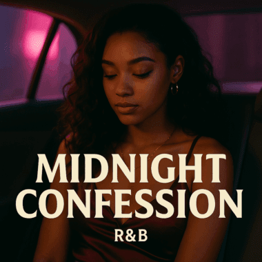 Midnight Confession