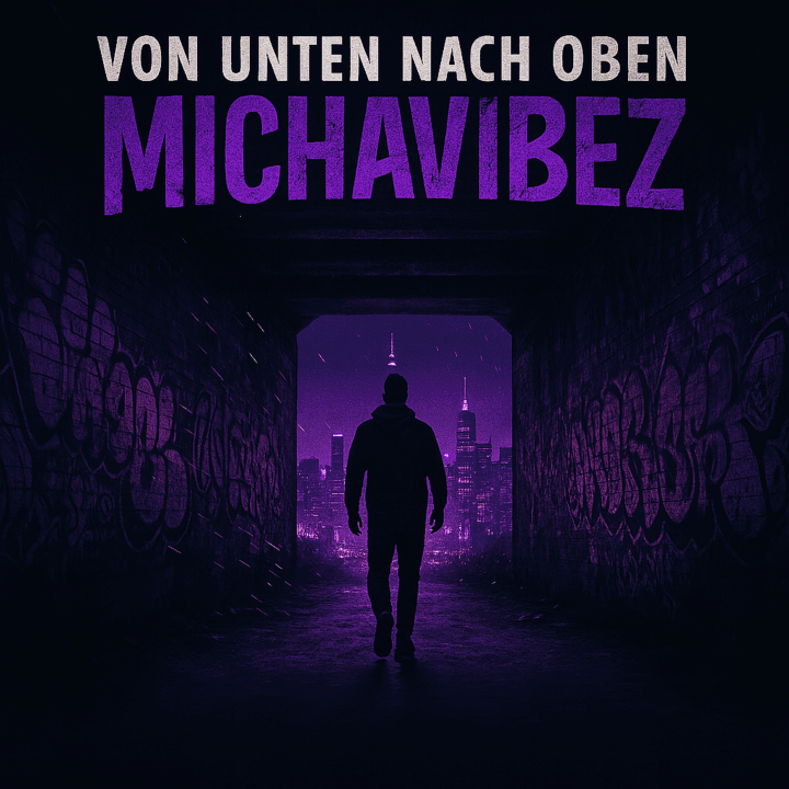 Von Unten nach Oben