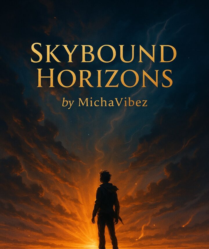 Skybound Horizons