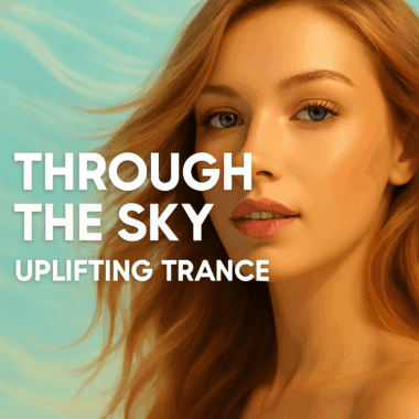 Through The Sky | Radio Edit
