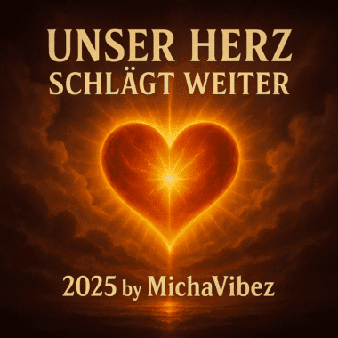Unser Herz schlägt weiter