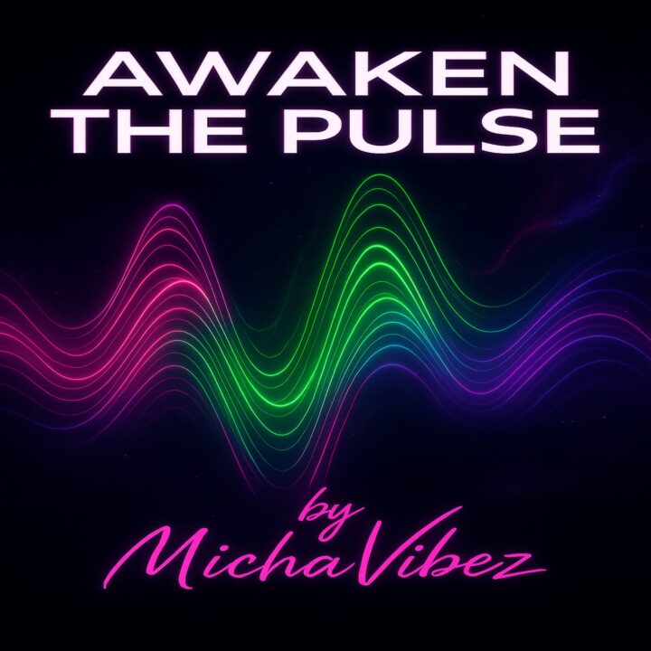 Awaken The Pulse