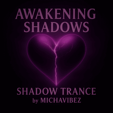 Awakening Shadows | Cinematic
