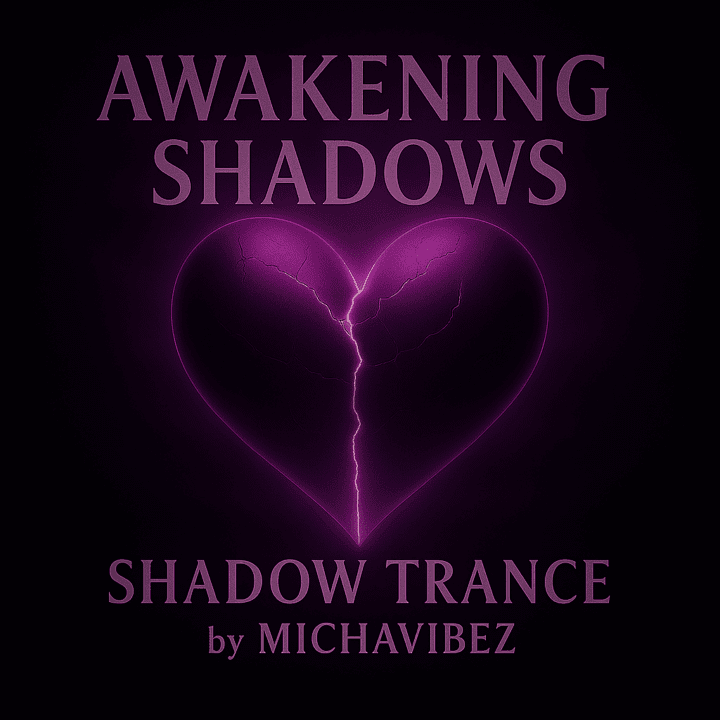Awakening Shadows | Cinematic