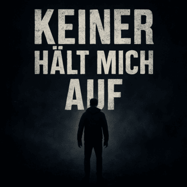 Keiner hält mich auf – Rap mit Haltung