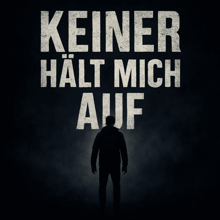 Keiner hält mich auf – Rap mit Haltung