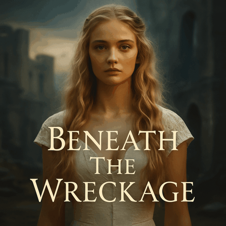 Beneath The Wreckage - Cinematic Vocal Journey