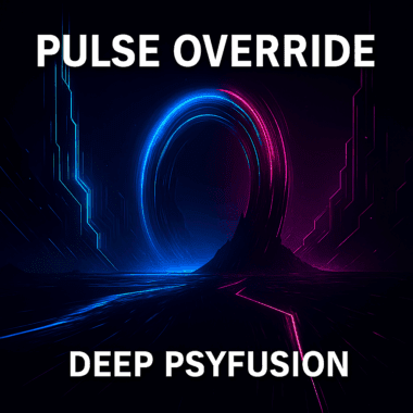 Pulse Override – Psyfusion Trance