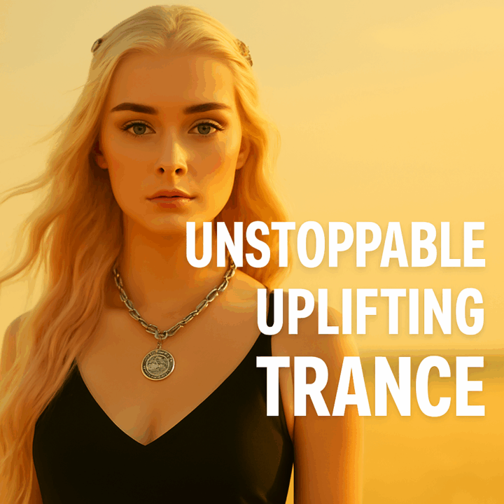 UNSTOPPABLE | Uplifting Trance Anthem 2025