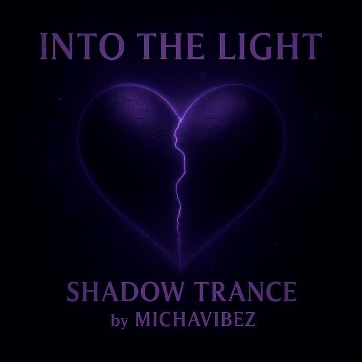 Into The Light | Emotional Journey