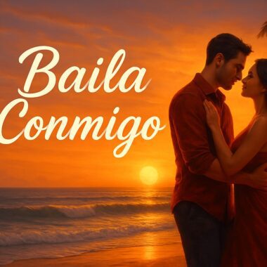 Baila Conmigo