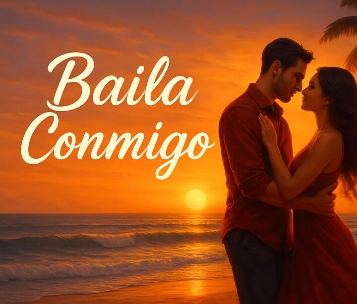 Baila Conmigo