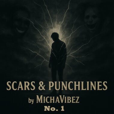 Scars & Punchlines No. 1