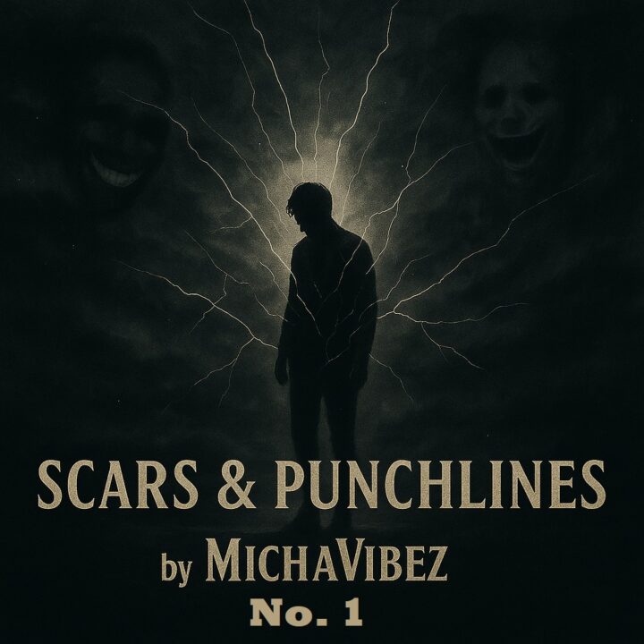 Scars & Punchlines No. 1
