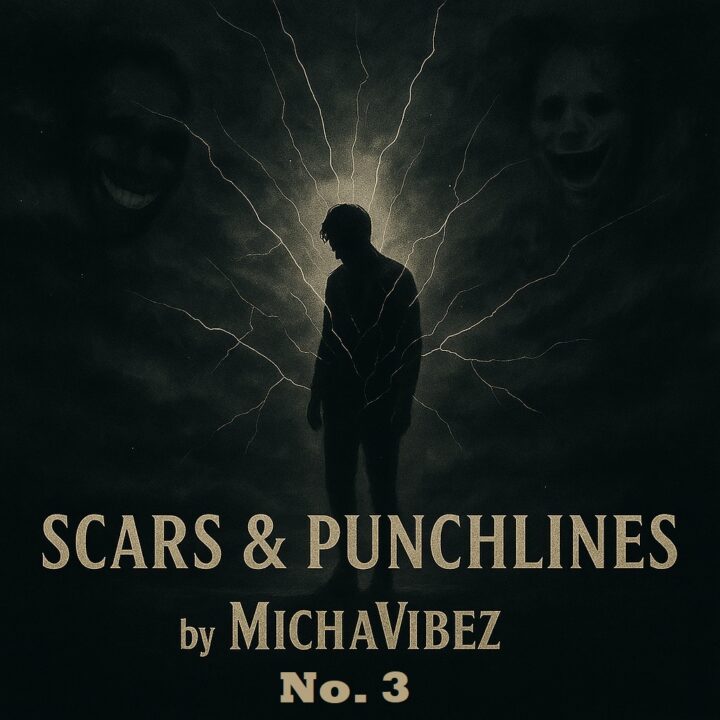 Scars & Punchlines No. 3