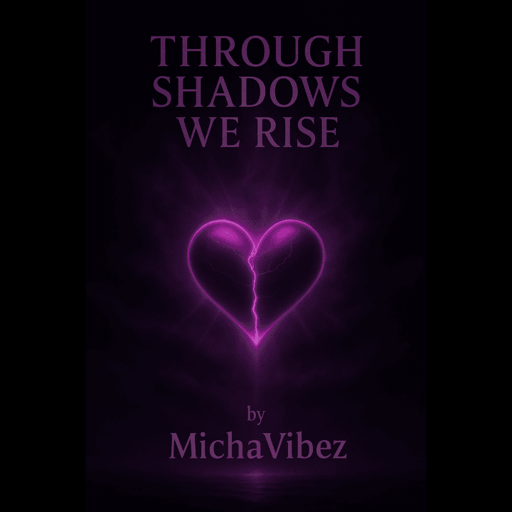 Through Shadows We Rise | Radio Edit
