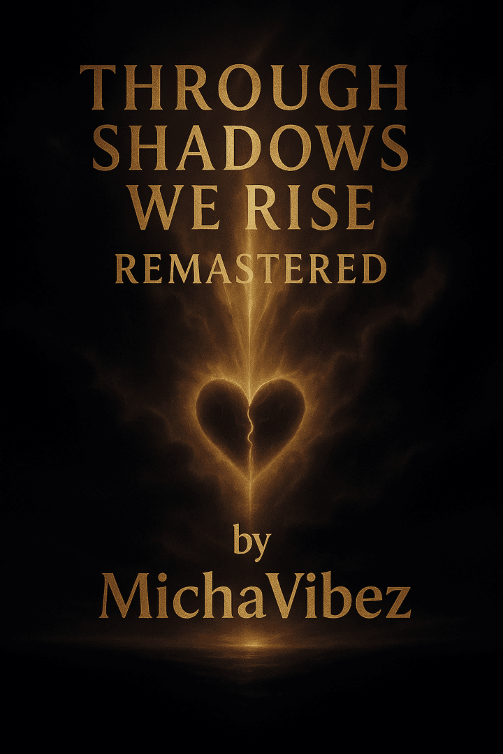 Through Shadows We Rise | Remastered