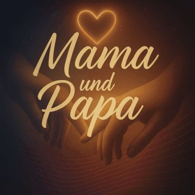 Mama und Papa (Radio Edit) | Moderner Rap Dankesong