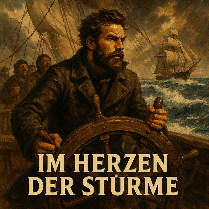 Im Herzen der Stürme
