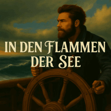 In den Flammen der See