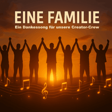 Eine Familie
