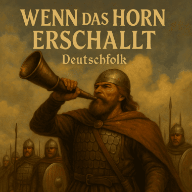 Wenn das Horn erschallt