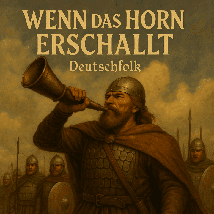 Wenn das Horn erschallt