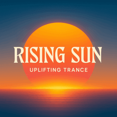 Rising Sun (Radio Edit)