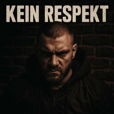 Kein Respekt - (Explicit / ab 18)