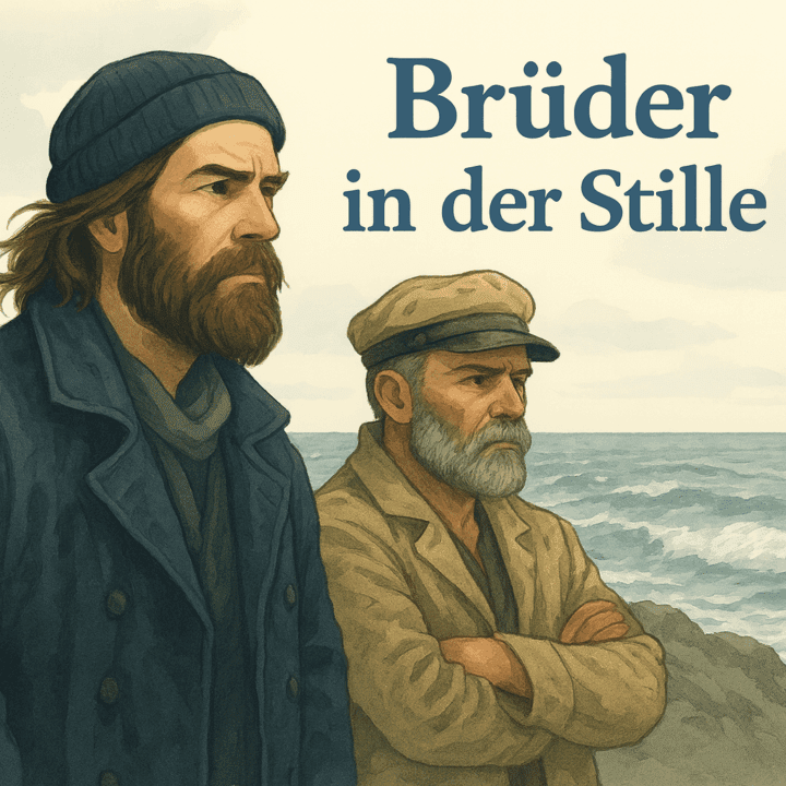 Brüder in der Stille