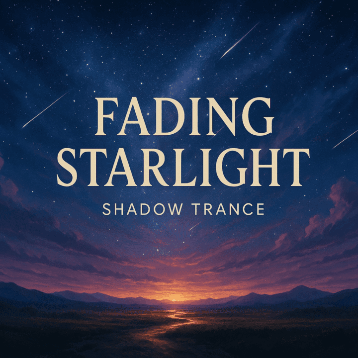 Fading Starlight
