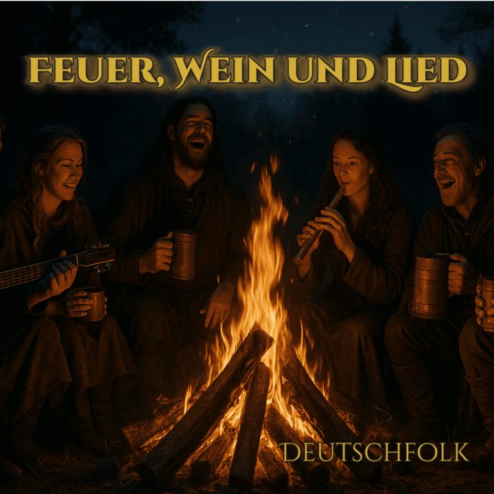 Feuer, Wein und Lied
