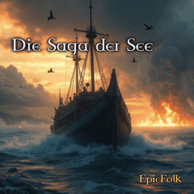 Die Saga der See