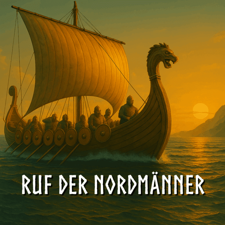 Ruf der Nordmänner