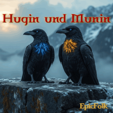 Hugin und Munin