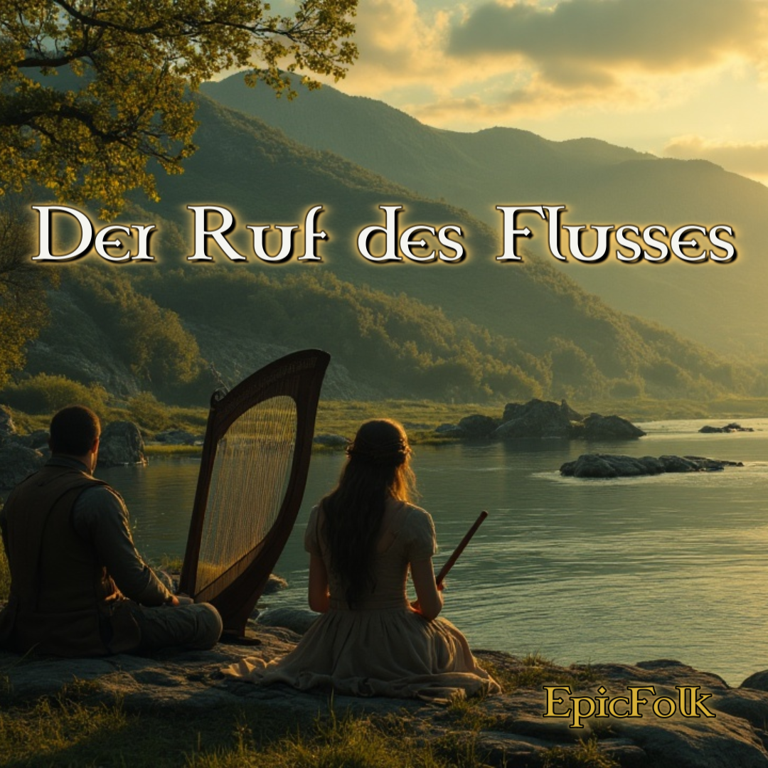 Der Ruf des Flusses
