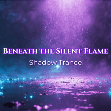 Beneath the Silent Flame