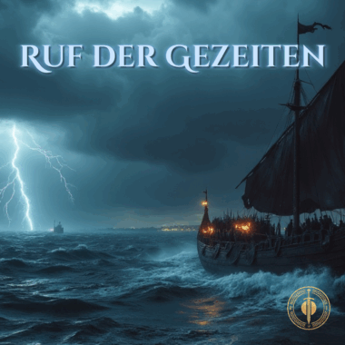 Ruf der Gezeiten