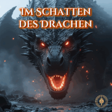 Im Schatten des Drachen