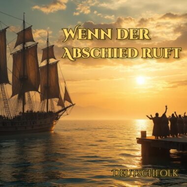 Wenn der Abschied ruft