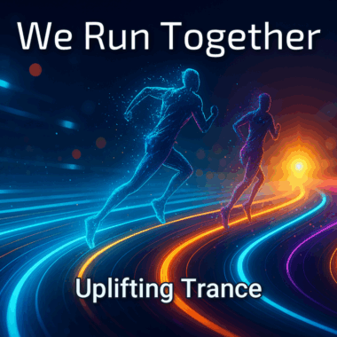We Run Together