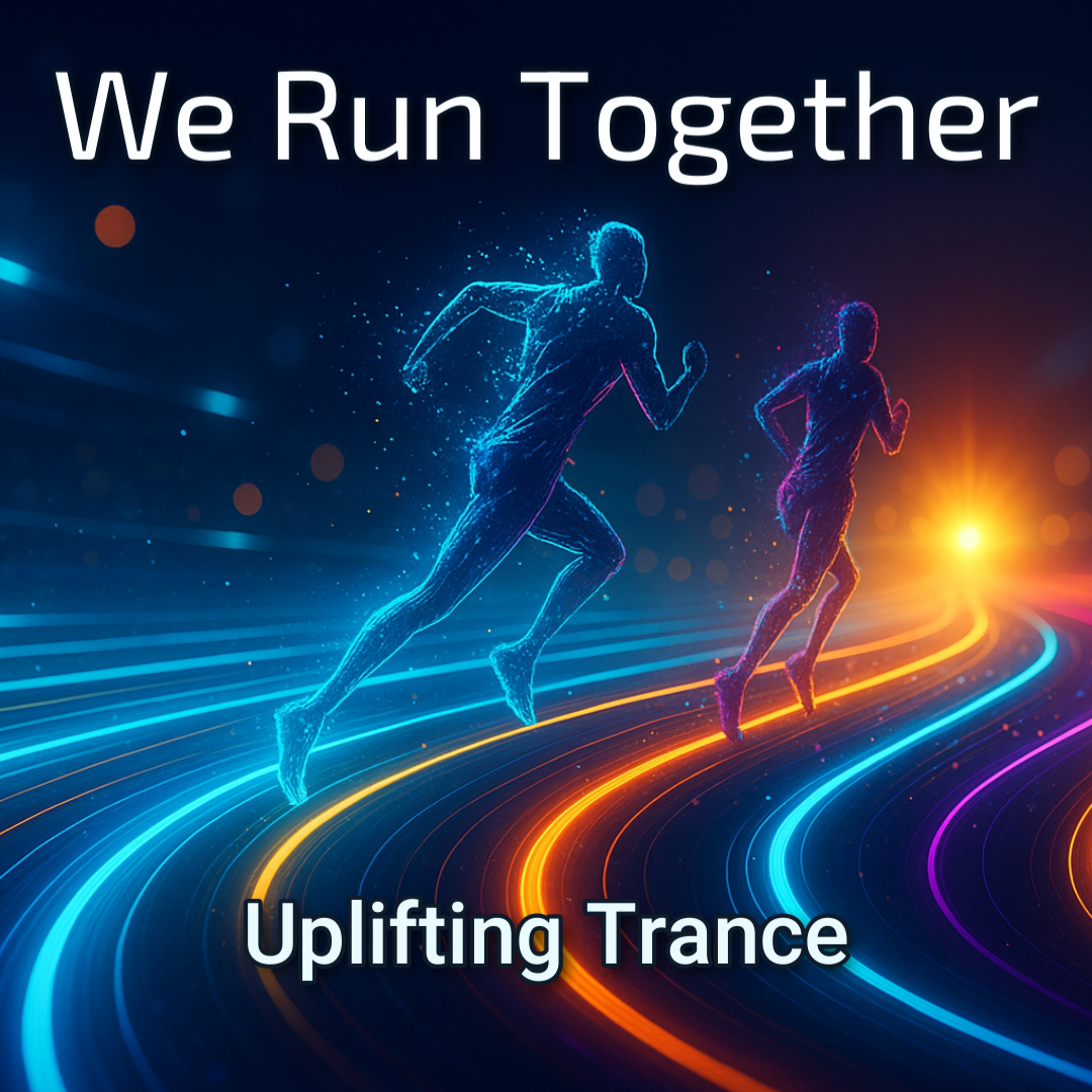 We Run Together