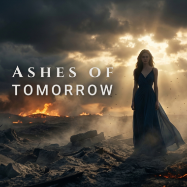 Ashes of Tomorrow